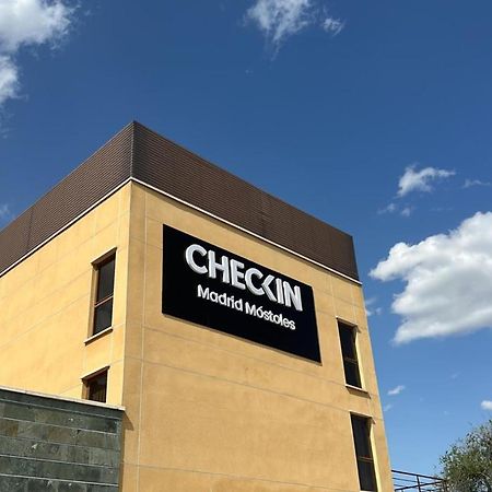 Checkin Madrid מוסטולס מראה חיצוני תמונה